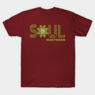 Northern Soul T-Shirt